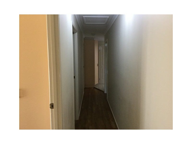 1 BOND STREET, Roma QLD 4455