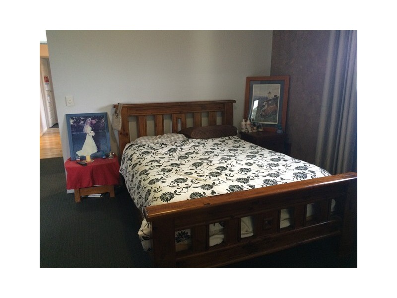 31 HENRY STREET, Roma QLD 4455