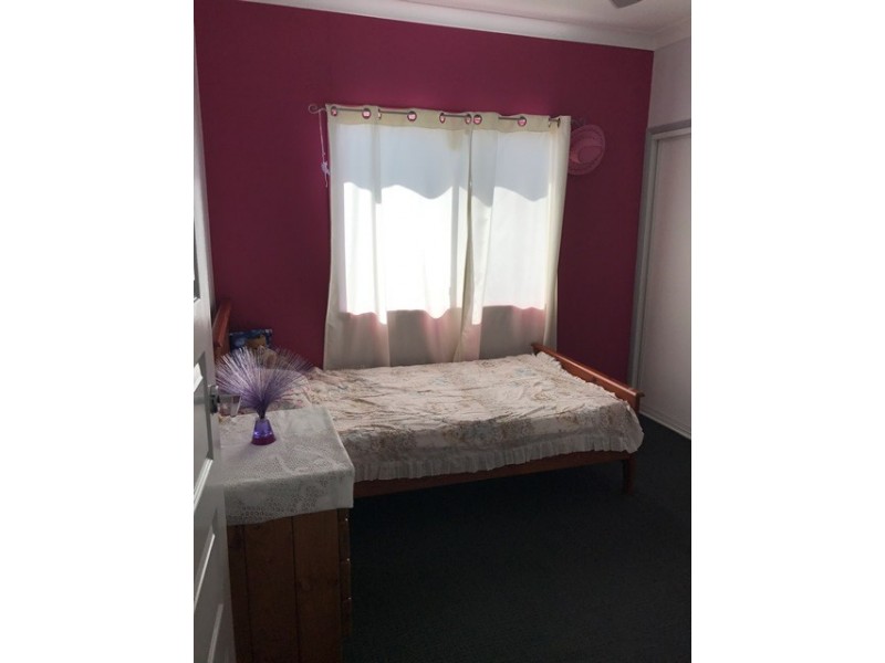 31 HENRY STREET, Roma QLD 4455