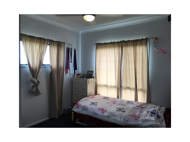 31 HENRY STREET, Roma QLD 4455