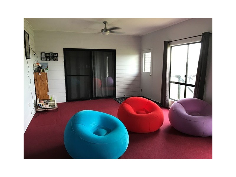 31 HENRY STREET, Roma QLD 4455