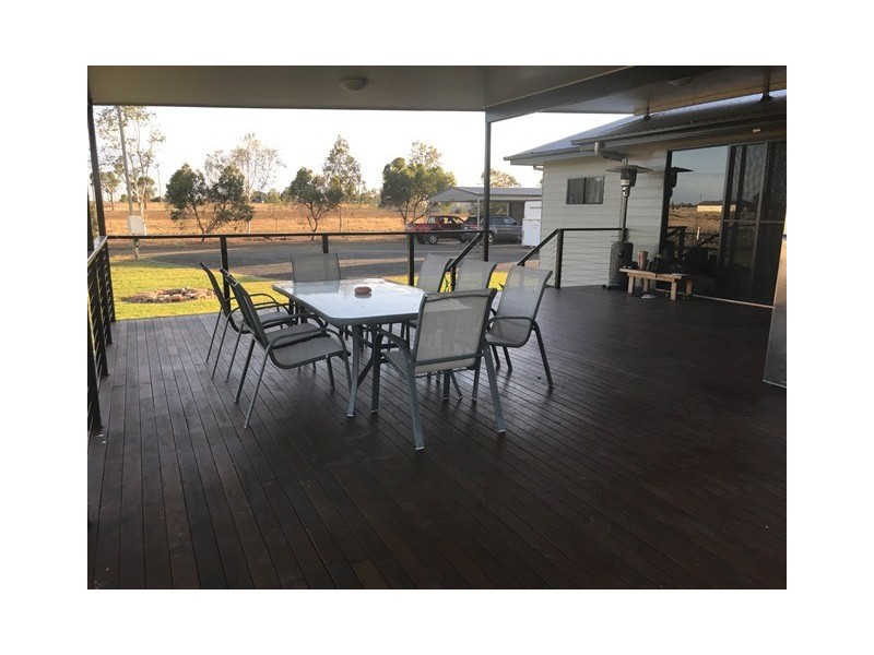 31 HENRY STREET, Roma QLD 4455