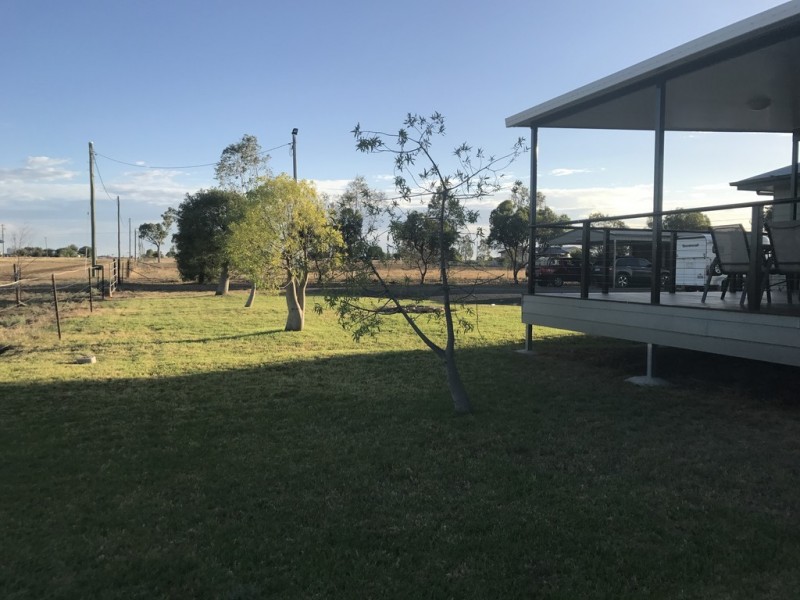 31 HENRY STREET, Roma QLD 4455