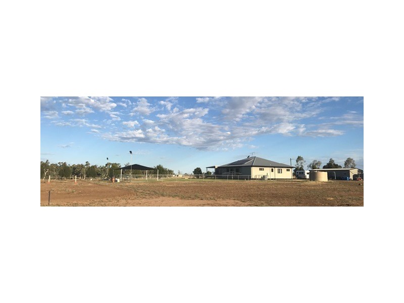 31 HENRY STREET, Roma QLD 4455
