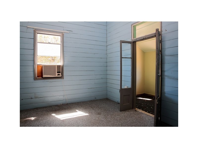 33 STATION STREET, Roma QLD 4455