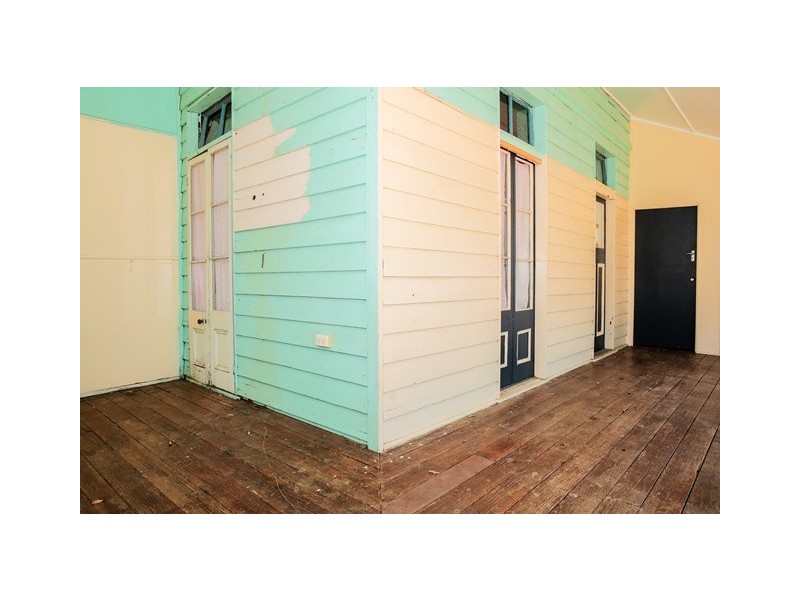 33 STATION STREET, Roma QLD 4455