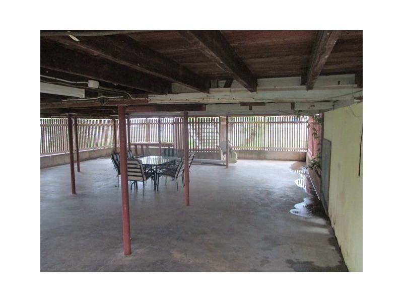 130 WYNDHAM STREET, Roma QLD 4455