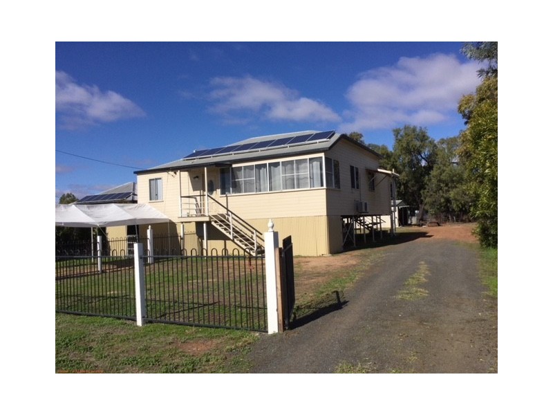 10 Conlan Street, Roma QLD 4455