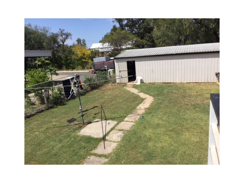 10 Conlan Street, Roma QLD 4455