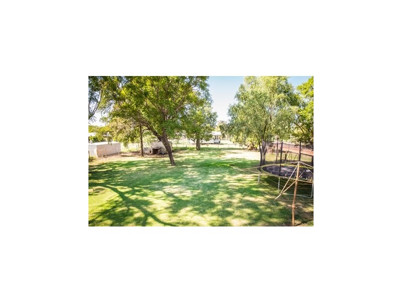 42 BURROWES STREET, Surat QLD 4417