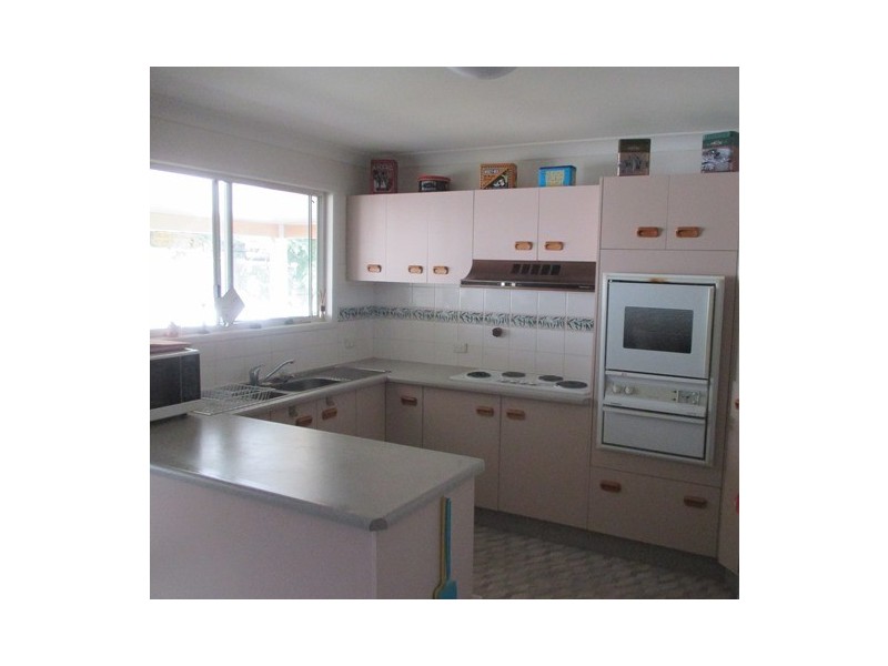 15 ROSEDALE CLOSE, Roma QLD 4455