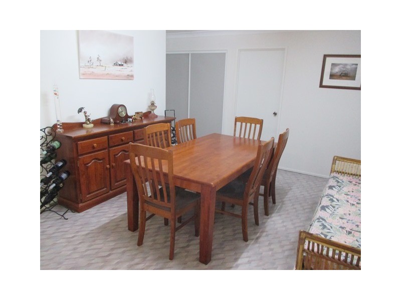 15 ROSEDALE CLOSE, Roma QLD 4455