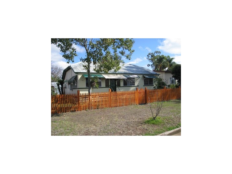 46 RONALD STREET, Injune QLD 4454