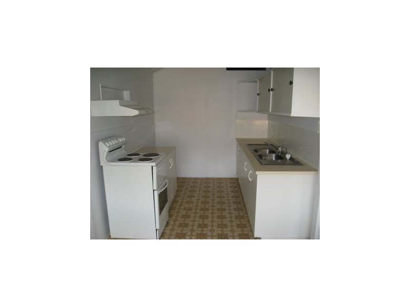 46 RONALD STREET, Injune QLD 4454