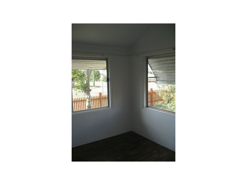 46 RONALD STREET, Injune QLD 4454