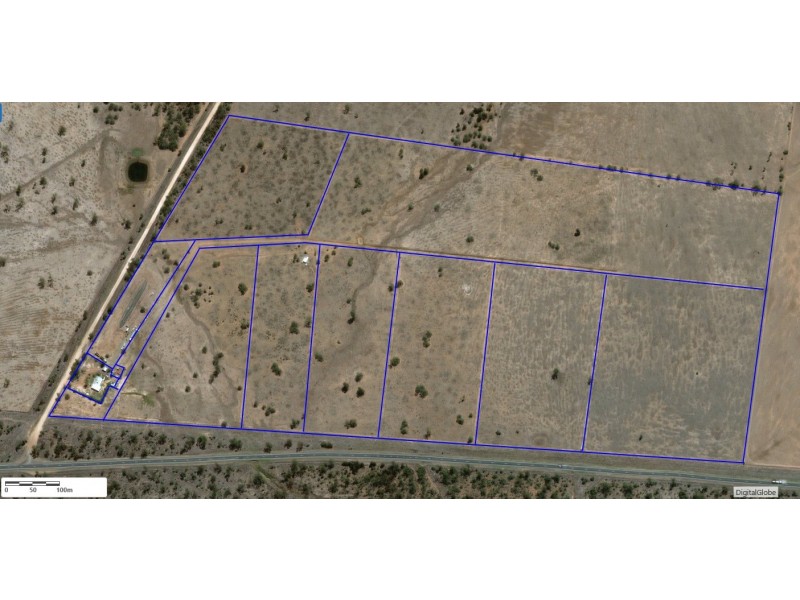18 Bowens Lane, Roma QLD 4455