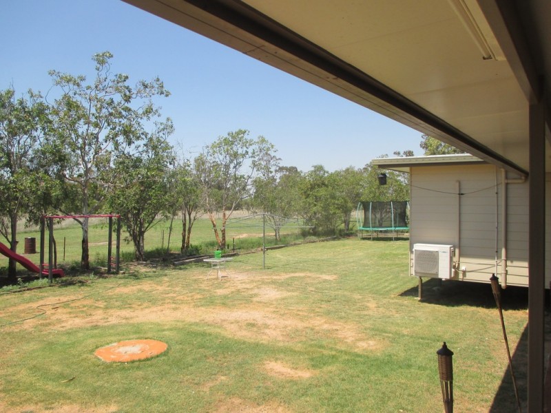18 Bowens Lane, Roma QLD 4455