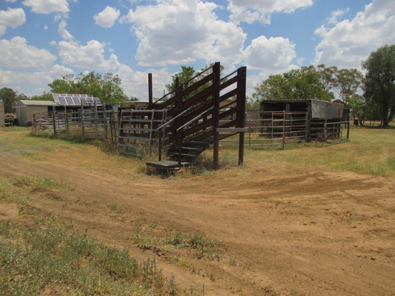 18 Bowens Lane, Roma QLD 4455