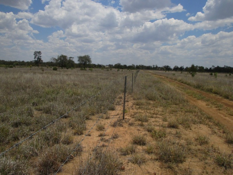 18 Bowens Lane, Roma QLD 4455