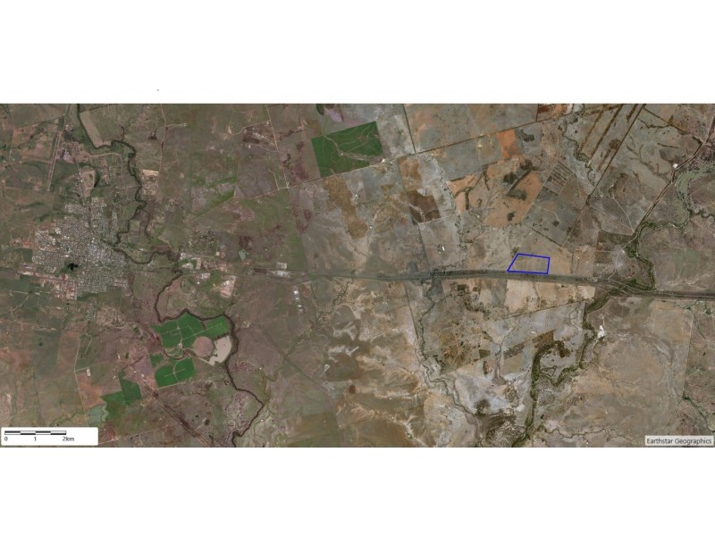 18 Bowens Lane, Roma QLD 4455