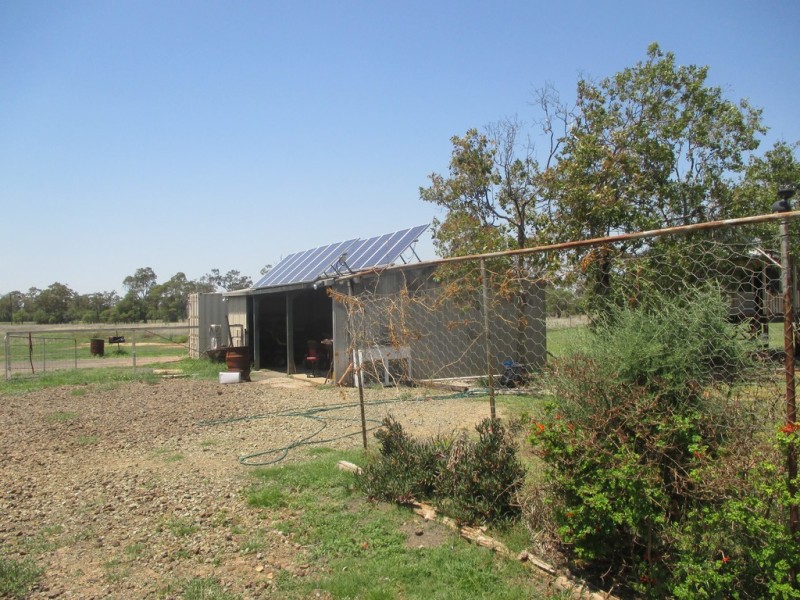 18 Bowens Lane, Roma QLD 4455