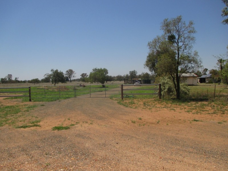 18 Bowens Lane, Roma QLD 4455