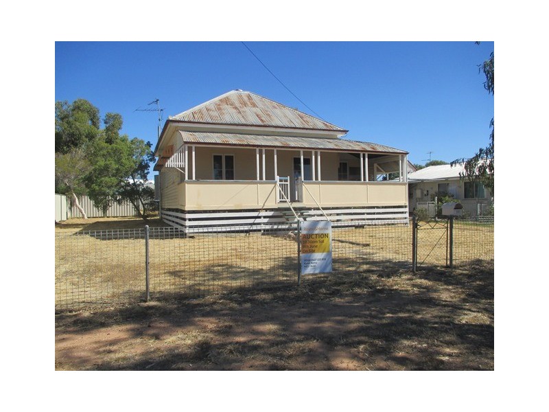 Roma QLD 4455