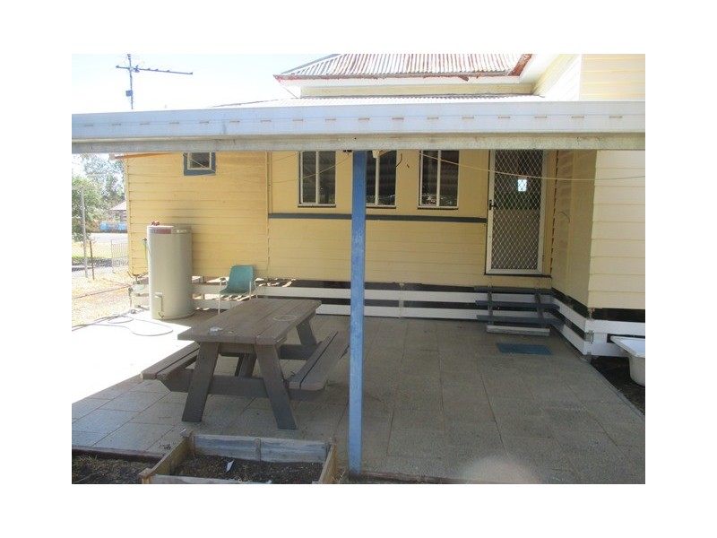 Roma QLD 4455