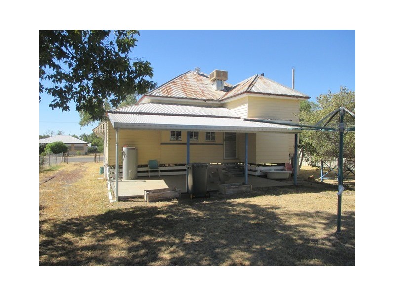 Roma QLD 4455