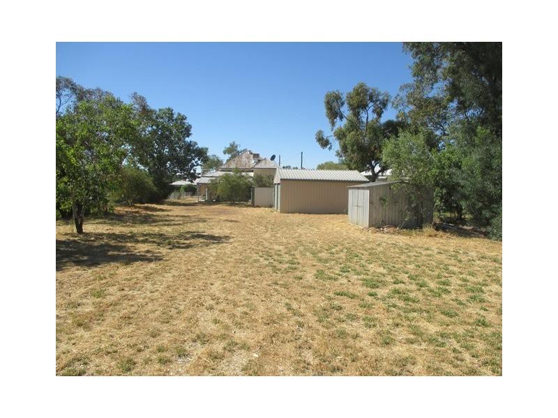 Roma QLD 4455