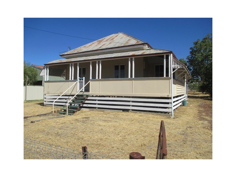 Roma QLD 4455