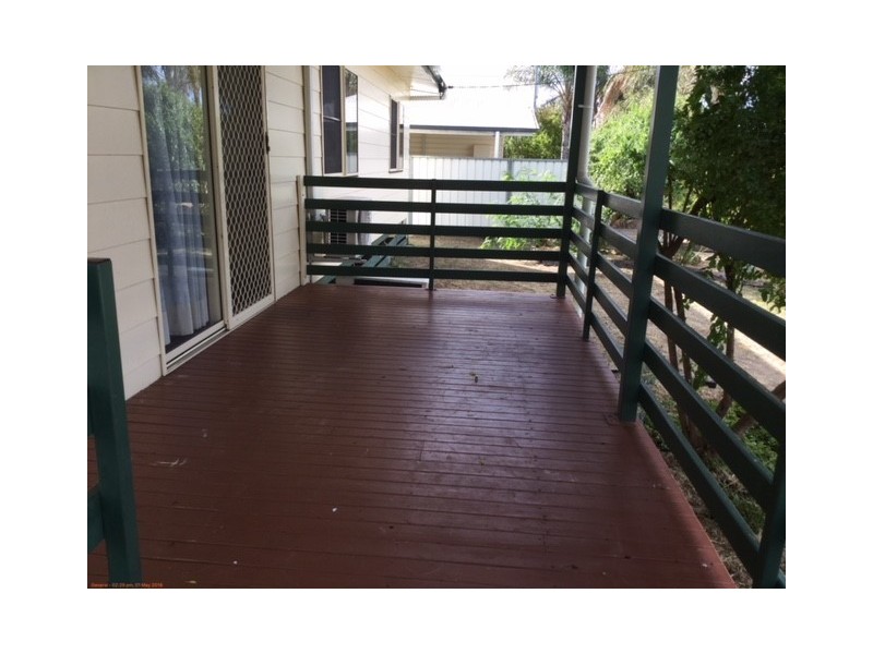121 Quintin Street, Roma QLD 4455