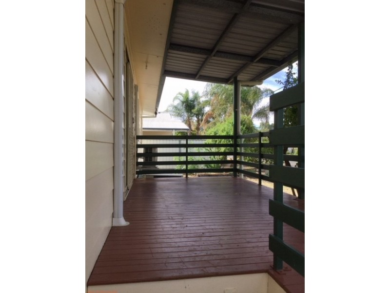121 Quintin Street, Roma QLD 4455
