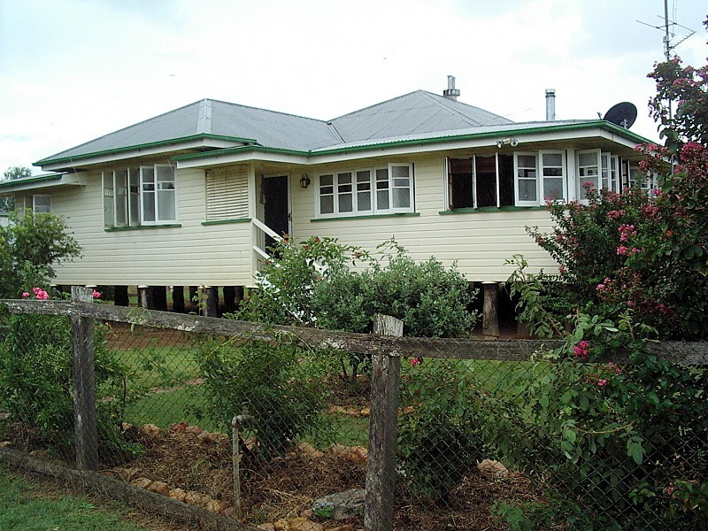 Amby QLD 4462
