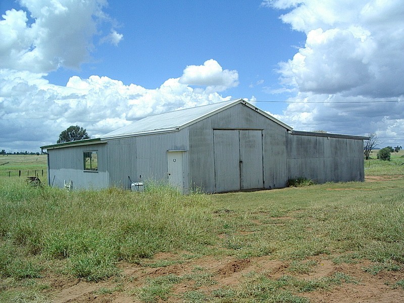Amby QLD 4462