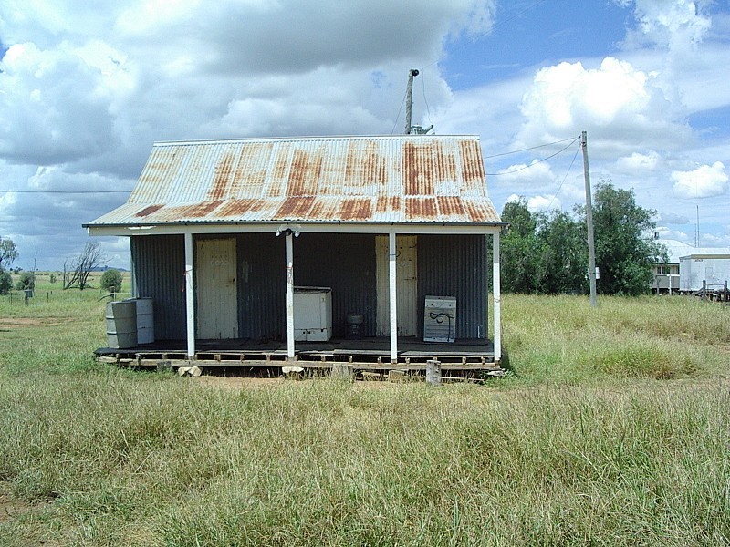 Amby QLD 4462