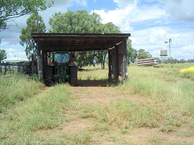 Amby QLD 4462