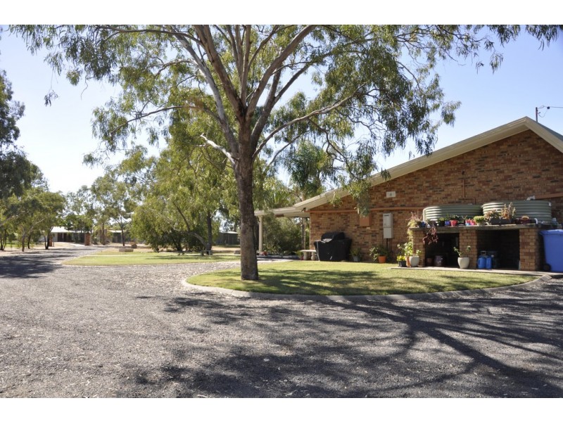 2-4 Miscamble Street, Roma QLD 4455