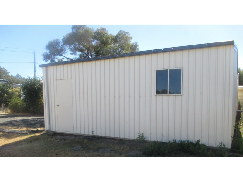 122 CURREY STREET, Roma QLD 4455