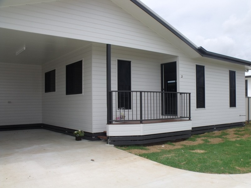 1/26 Robusta Drive, Roma QLD 4455