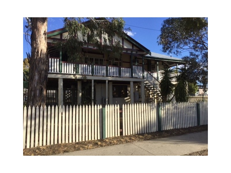 158 McDowall Street, Roma QLD 4455