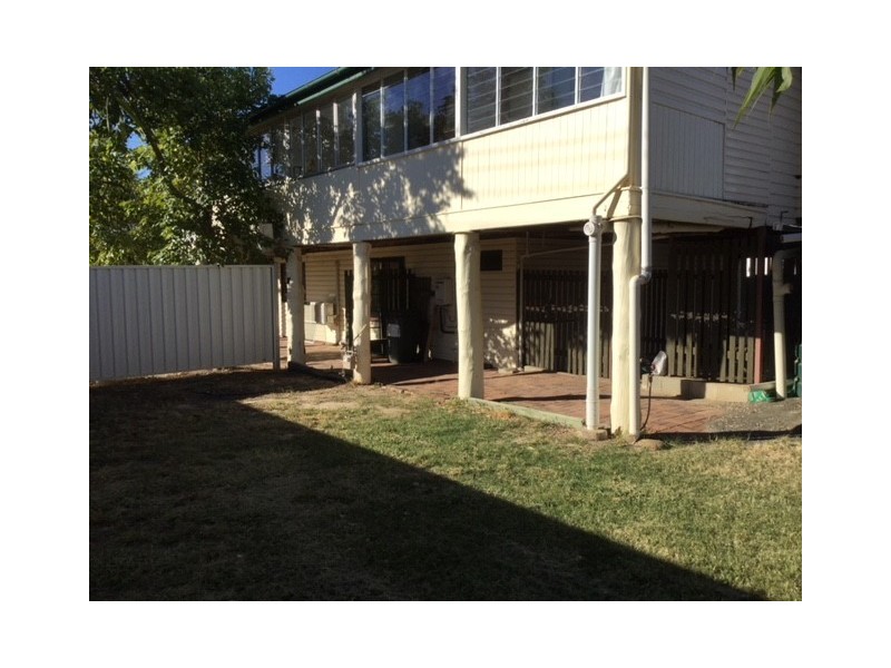 158 McDowall Street, Roma QLD 4455
