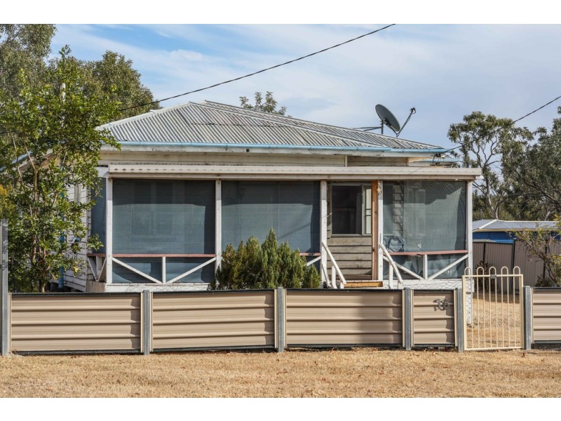 16 ANNANDALE STREET, Injune QLD 4454