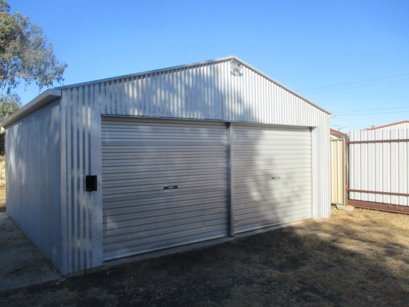 84 QUINTIN STREET, Roma QLD 4455