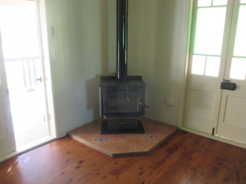 84 QUINTIN STREET, Roma QLD 4455