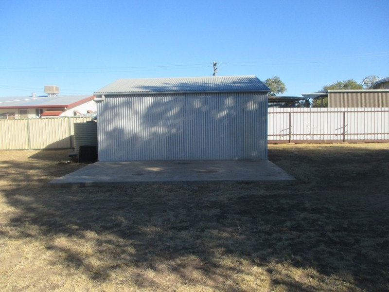 84 QUINTIN STREET, Roma QLD 4455
