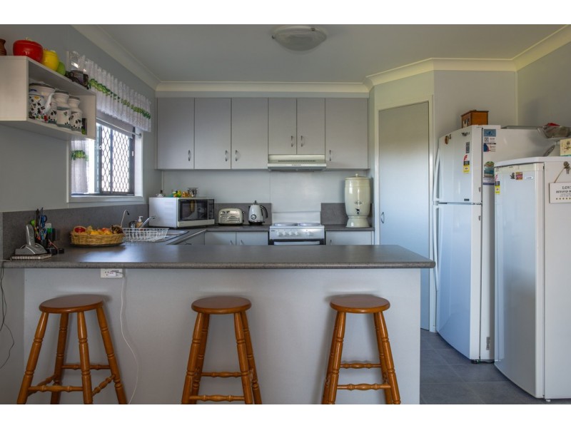 144 BOURNE DRIVE, Roma QLD 4455