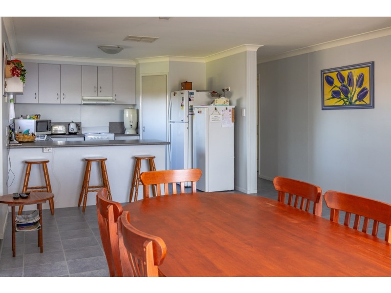 144 BOURNE DRIVE, Roma QLD 4455