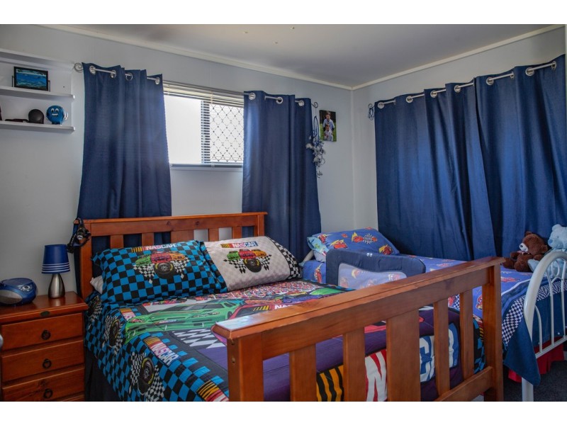 144 BOURNE DRIVE, Roma QLD 4455