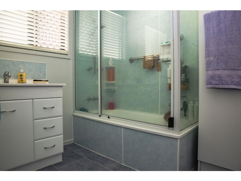 144 BOURNE DRIVE, Roma QLD 4455